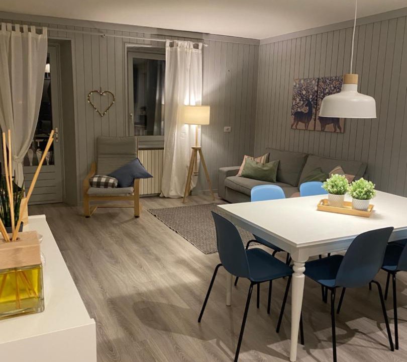 Photo of Livingroom in Isolaccia