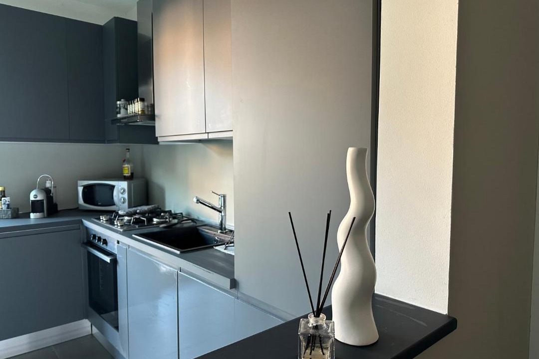 Photo of Kitchen in Leggiuno