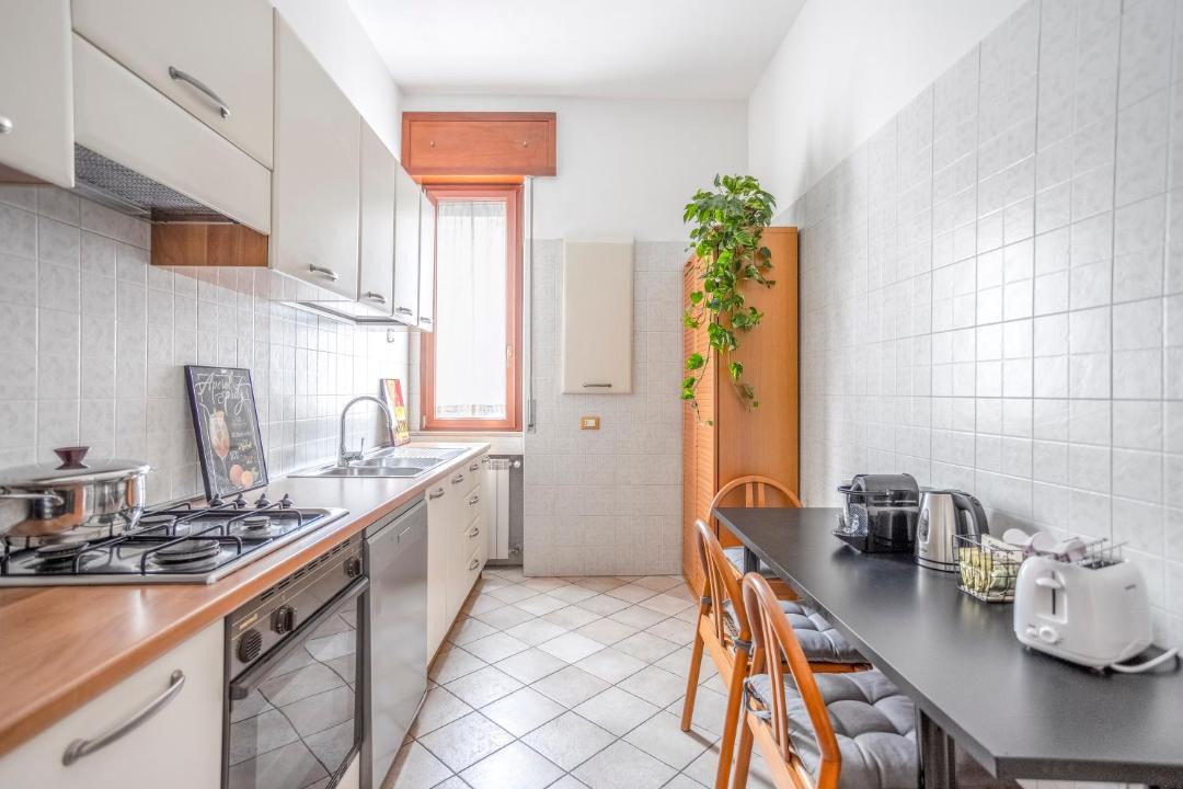 Photo of Kitchen in Acquabella