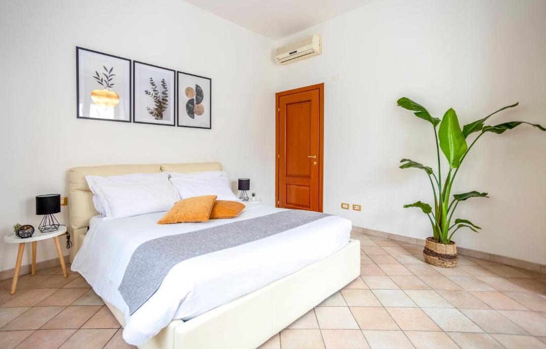Photo of Bedroom in Acquabella