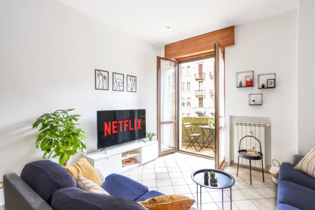 Photo of Livingroom in Acquabella