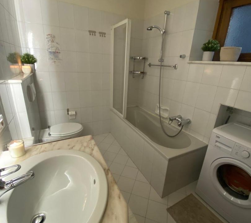 Photo of Bathroom in Isolaccia