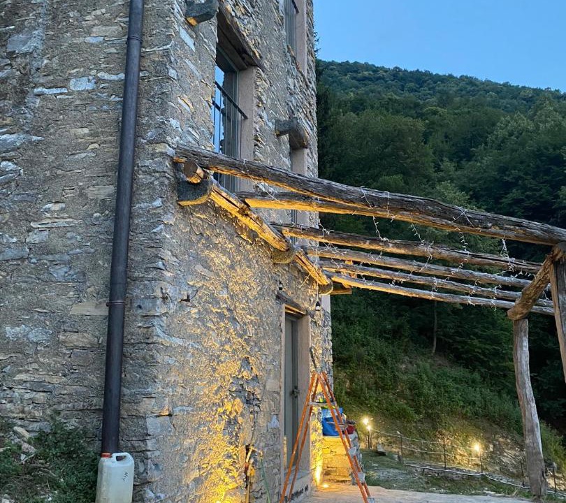 Photo of Buildings in Blevio