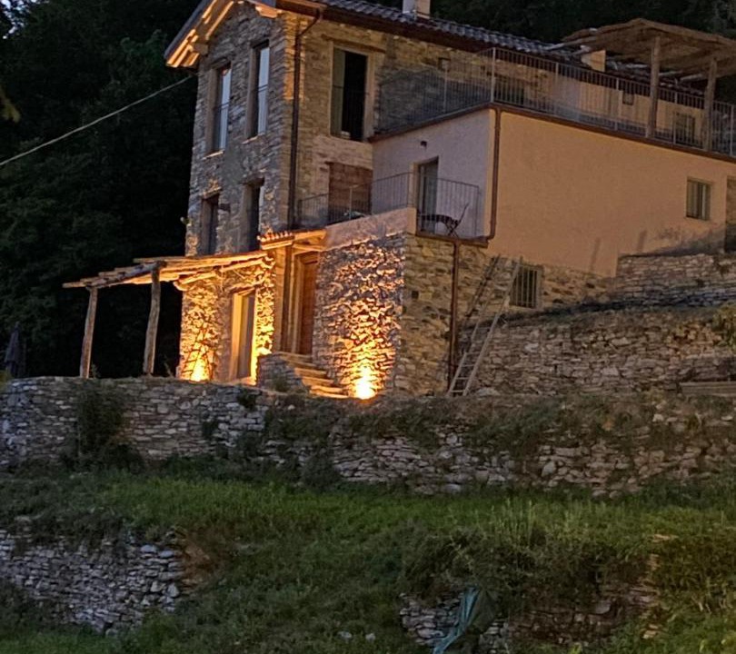 Photo of Buildings in Blevio