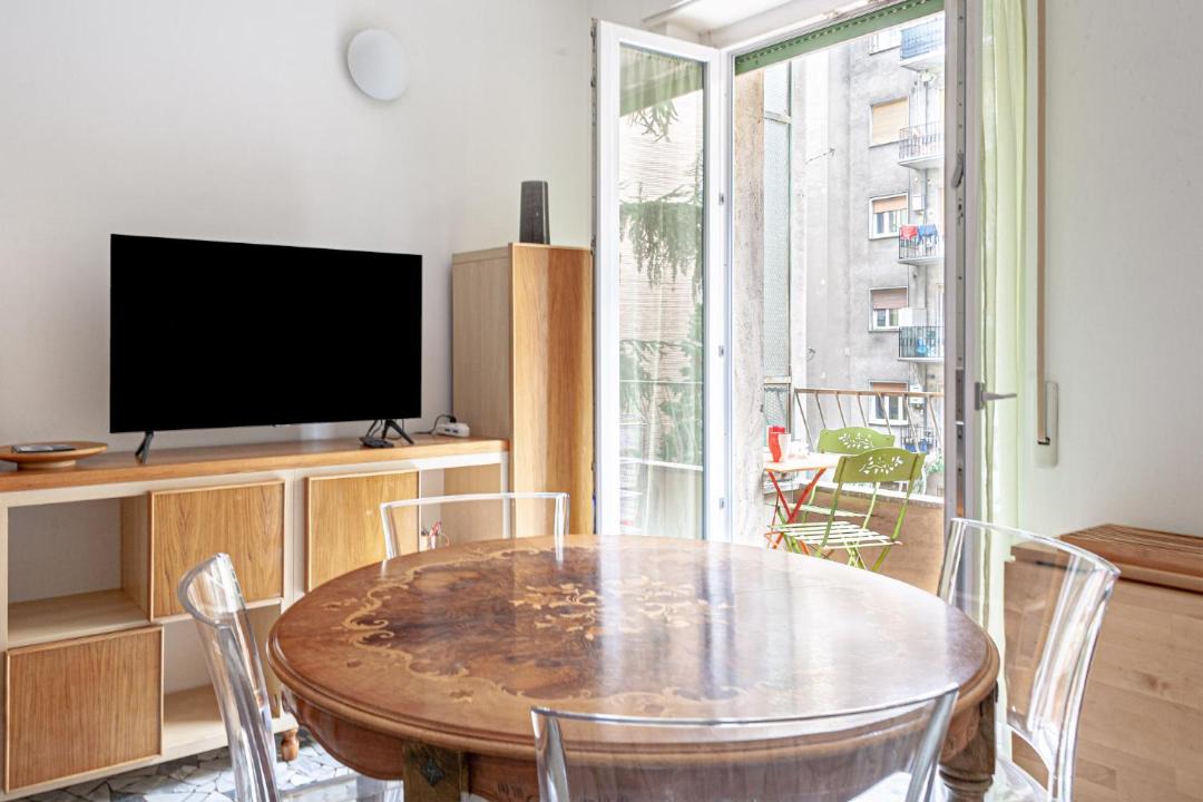 Photo of Livingroom in La Fontana