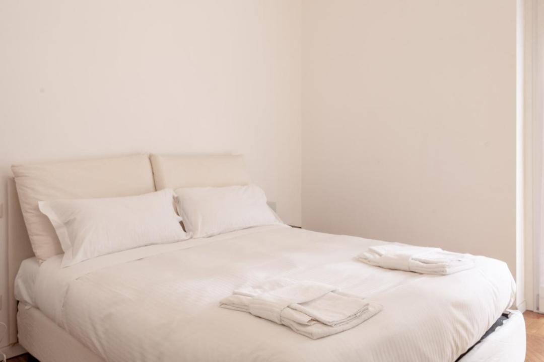 Photo of Bedroom in La Fontana
