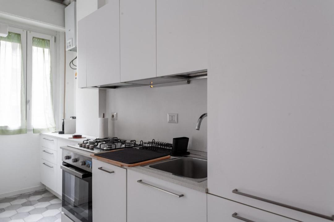 Photo of Kitchen in La Fontana