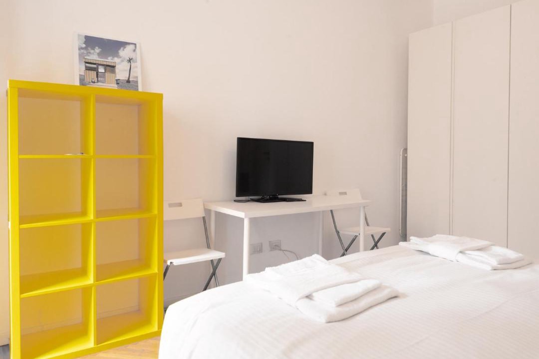 Photo of Bedroom in La Fontana