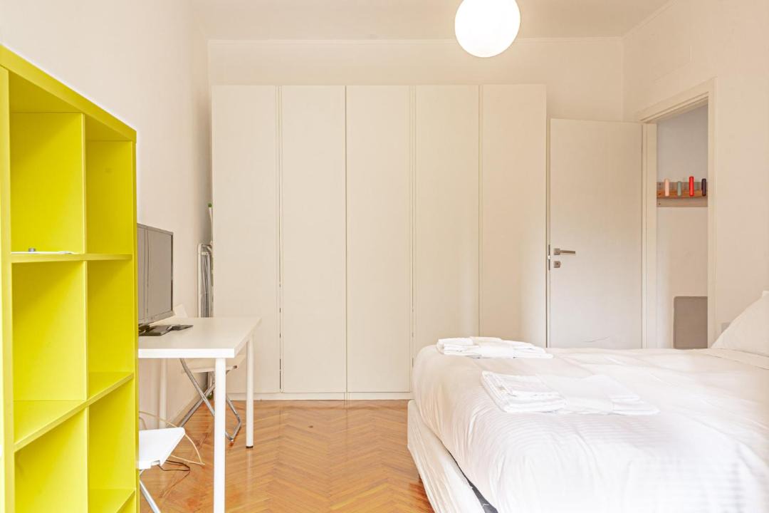 Photo of Bedroom in La Fontana
