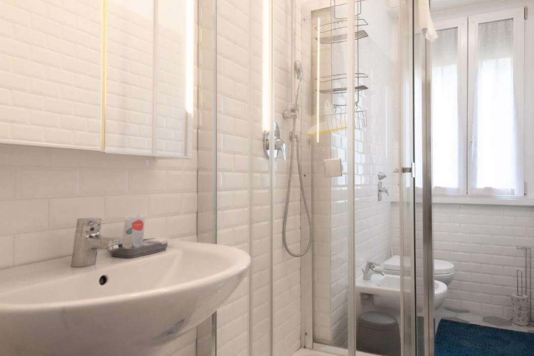 Photo of Bathroom in La Fontana