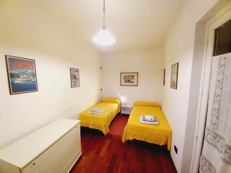 Photo of Bedroom in Menaggio