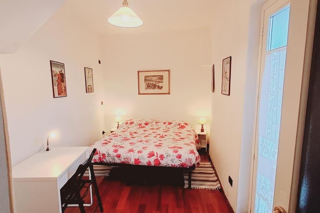 Photo of Bedroom in Menaggio