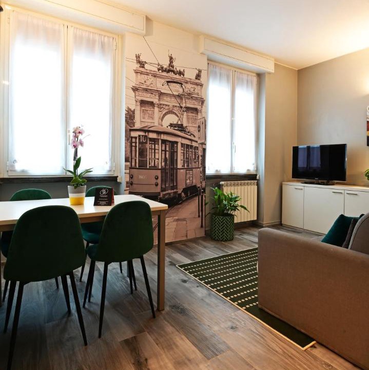 Photo of Livingroom in Montalbino