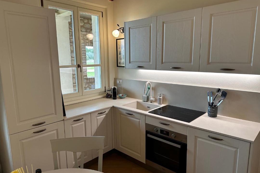Photo of Kitchen in Pozzolengo