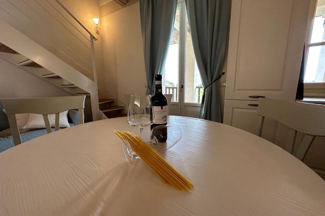 Photo of Bedroom in Pozzolengo