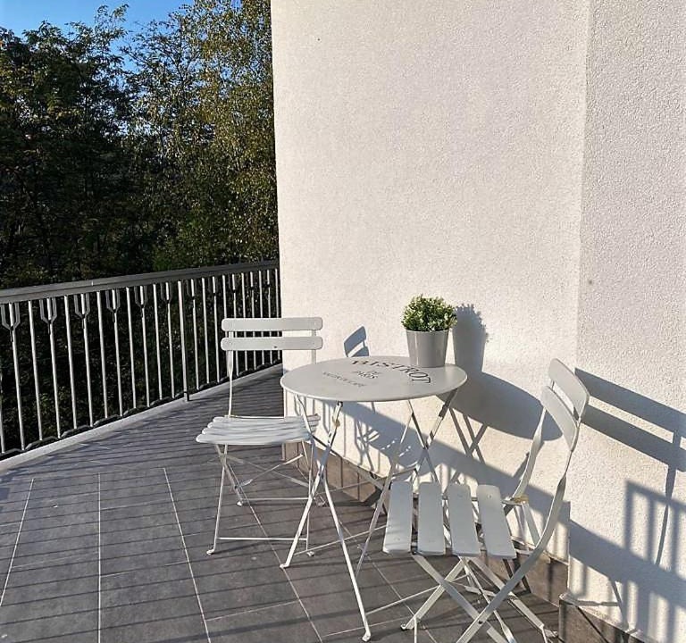 Photo of Patio Balcony in Ganna