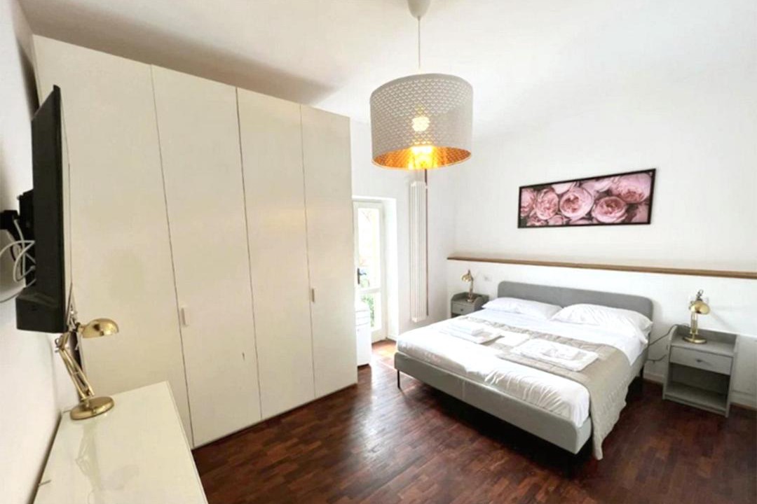 Photo of Bedroom in Bressana Bottarone