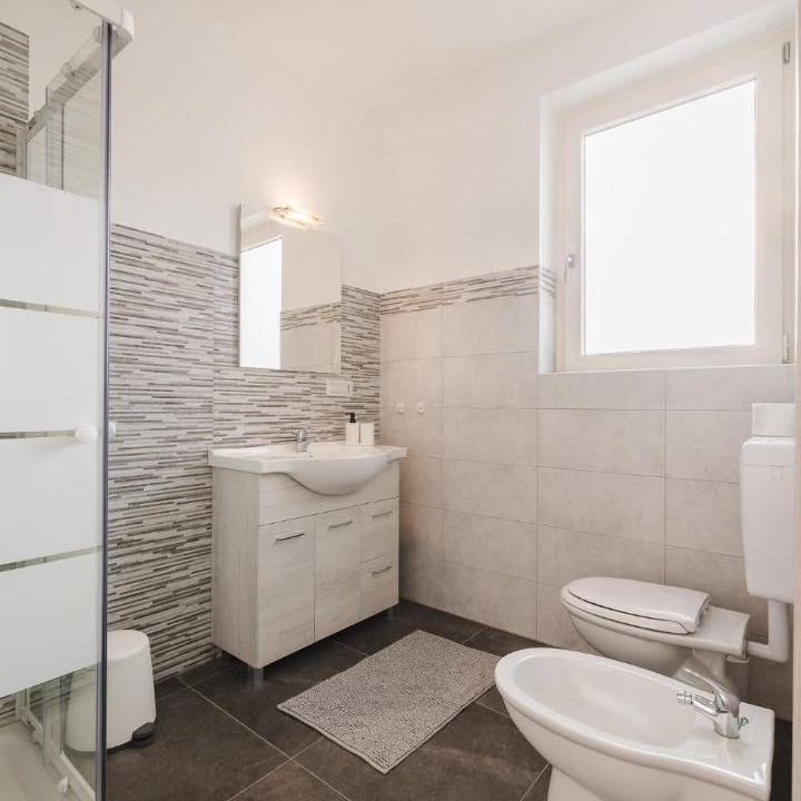 Photo of Bathroom in Monterotondo