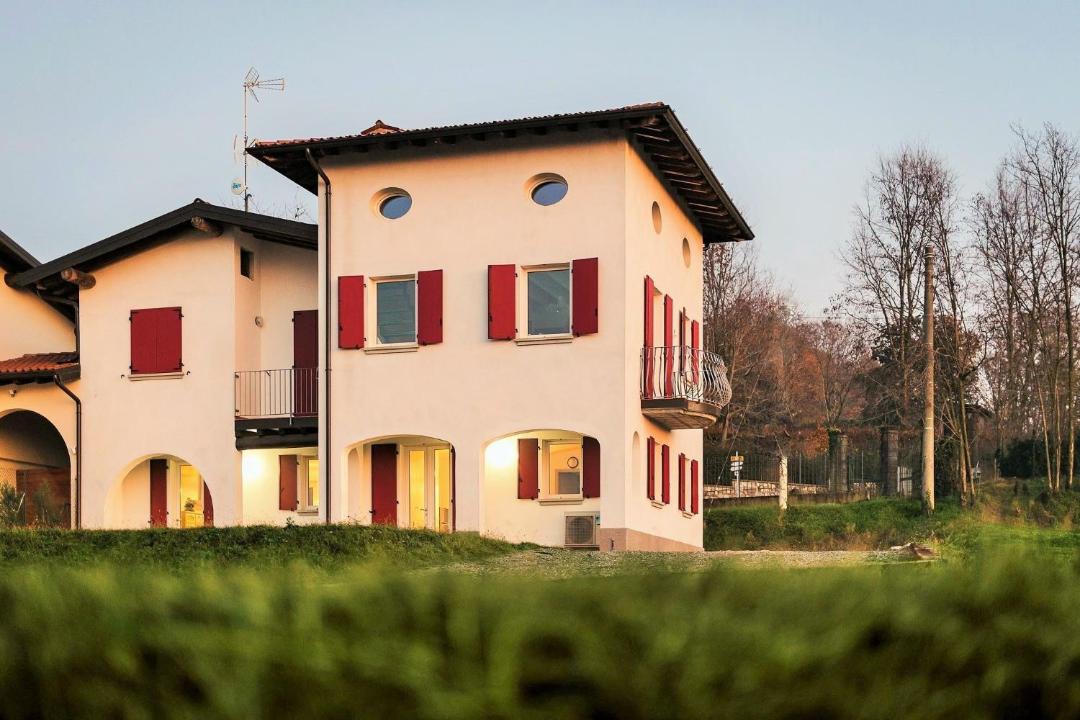 Photo of Buildings in Monterotondo