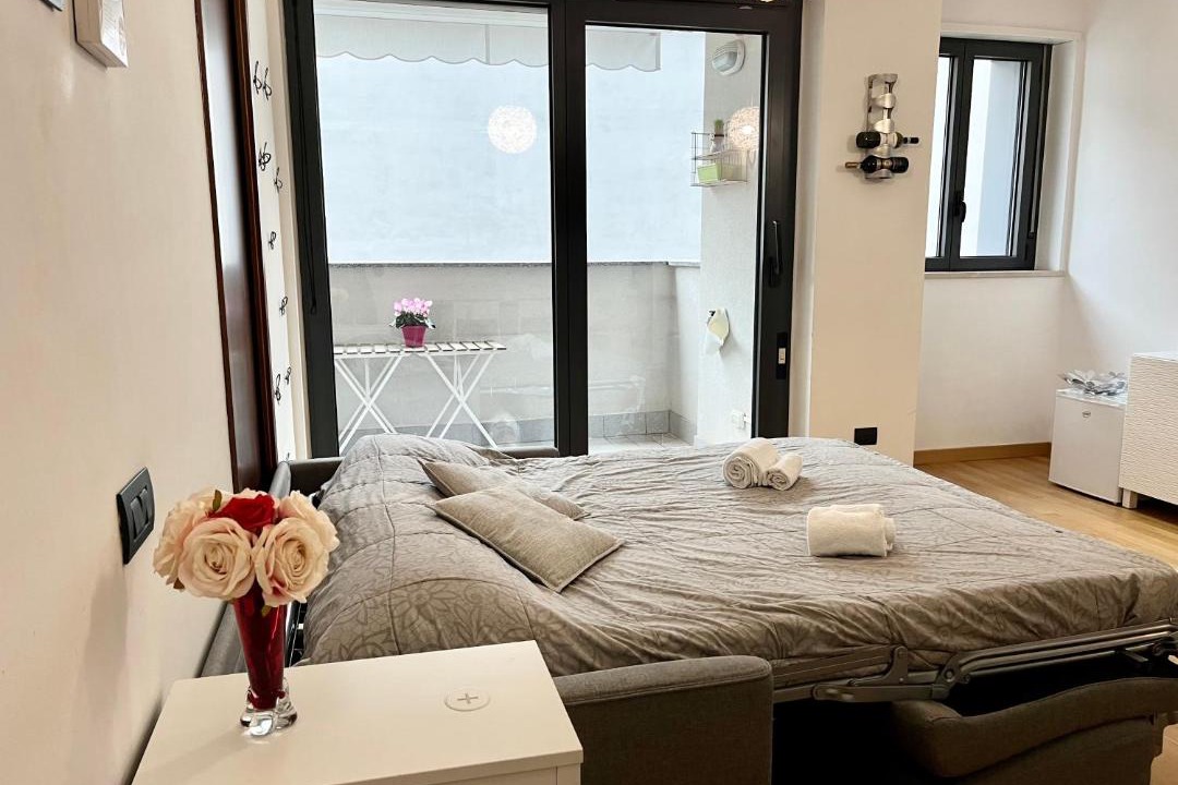 Photo of Bedroom in Dergano