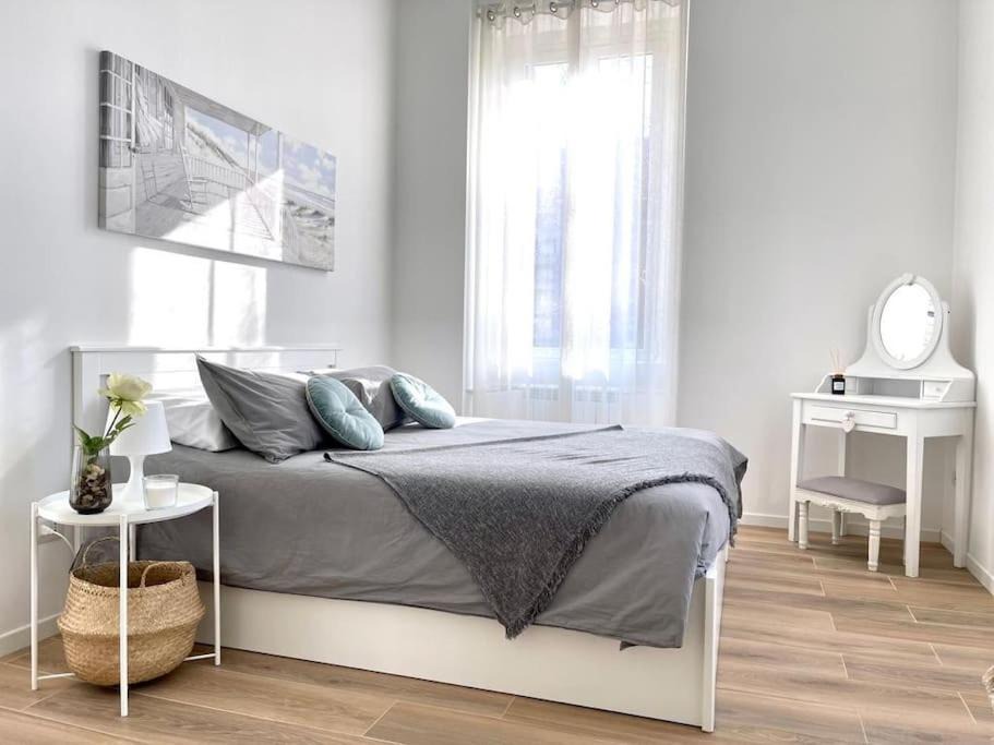 Photo of Bedroom in Acquabella