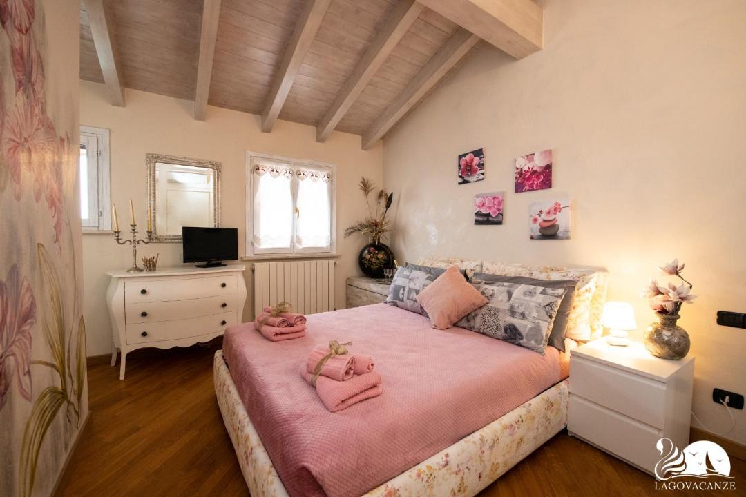 Photo of Bedroom in Vaccarolo