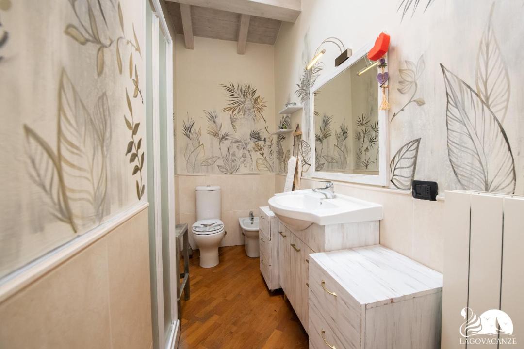 Photo of Bathroom in Vaccarolo
