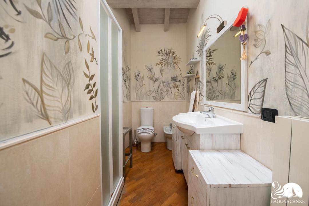Photo of Bathroom in Vaccarolo