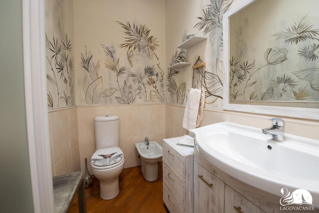 Photo of Bathroom in Vaccarolo