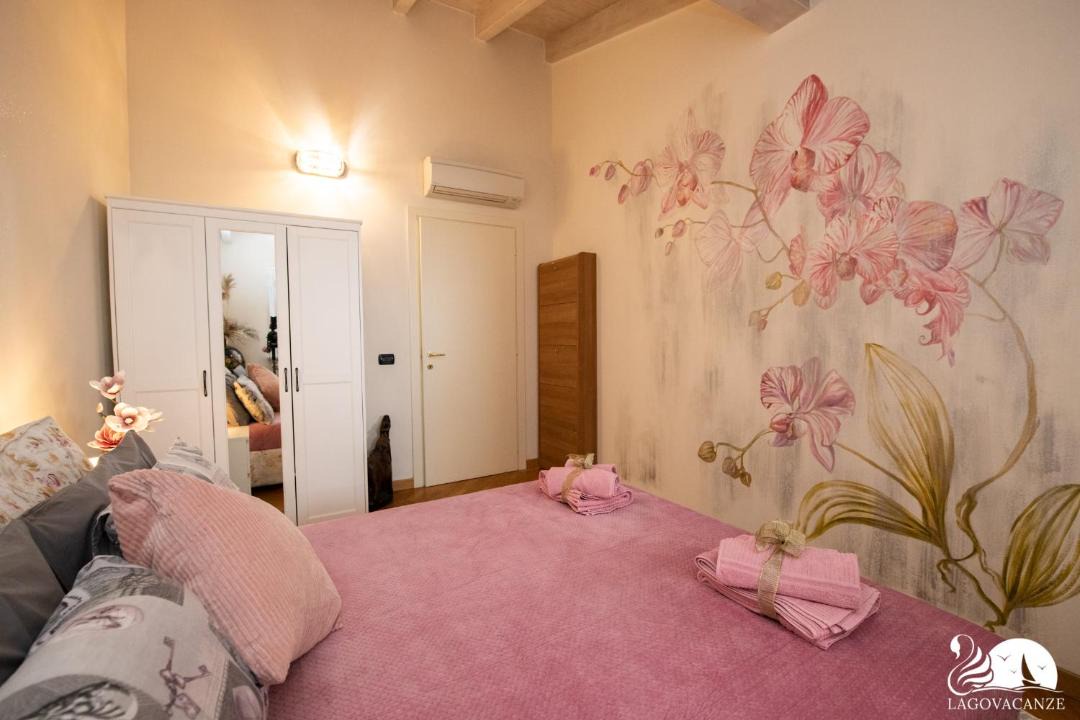 Photo of Bedroom in Vaccarolo