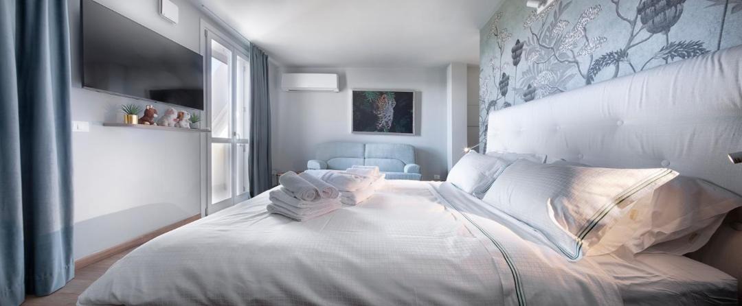 Photo of Bedroom in Segrate