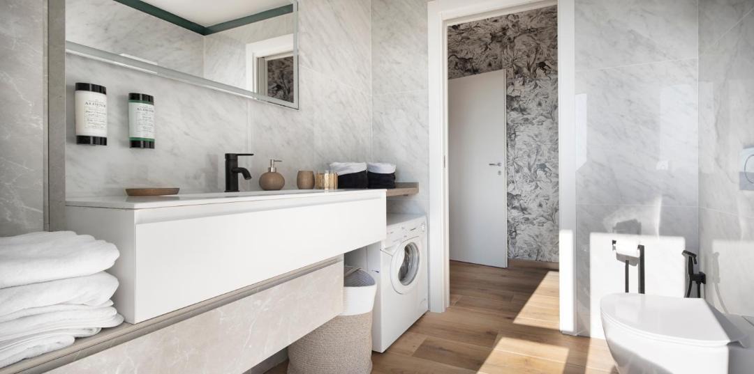 Photo of Bathroom in Segrate