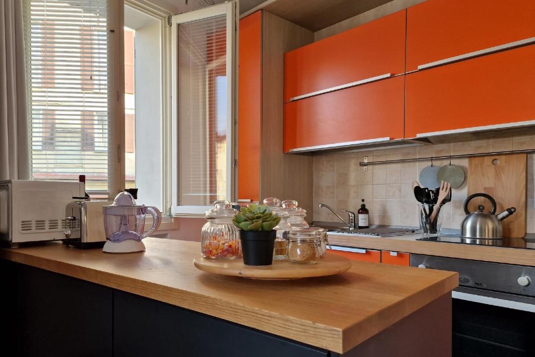 Photo of Kitchen in Mandello del Lario