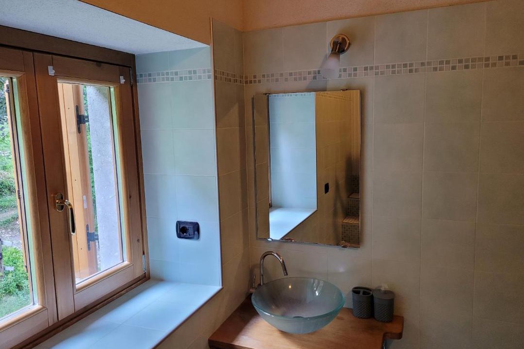 Photo of Bathroom in Lovere