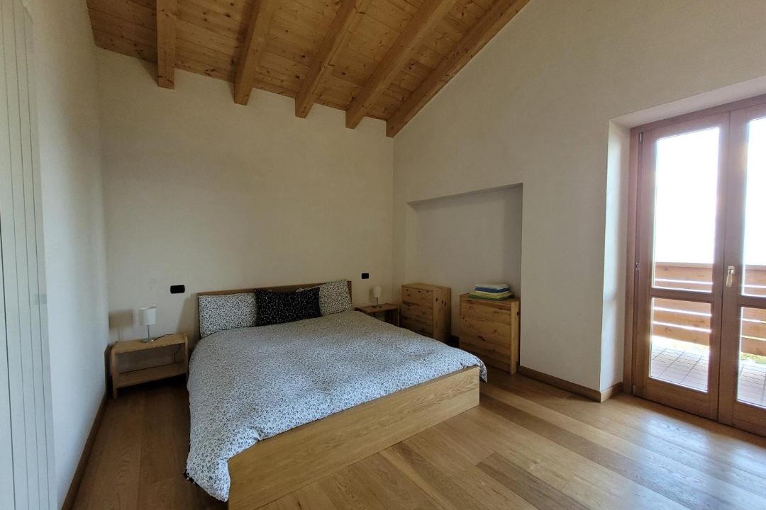 Photo of Bedroom in Lovere