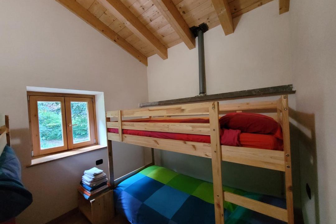 Photo of Bedroom in Lovere