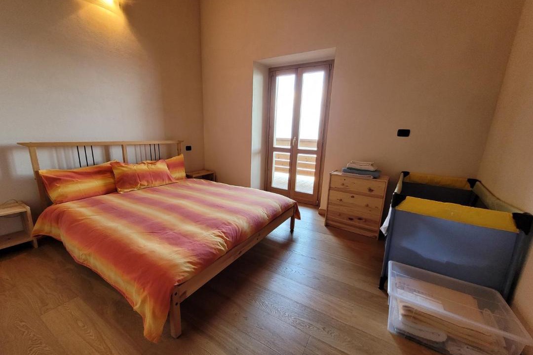 Photo of Bedroom in Lovere