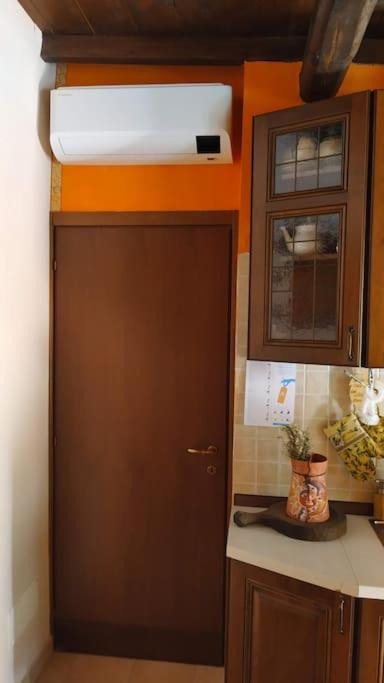 Photo of Kitchen in Lacchiarella