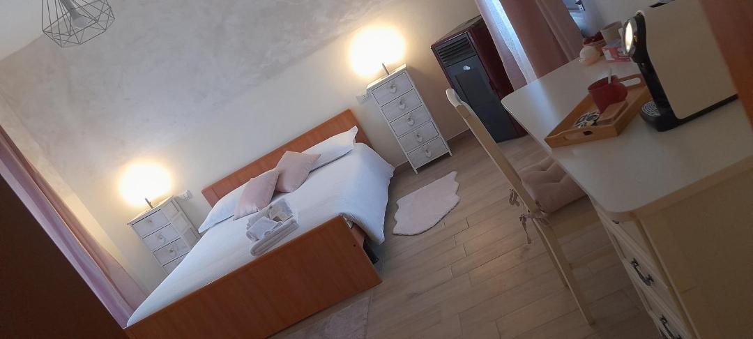 Photo of Bedroom in Cornate d'Adda