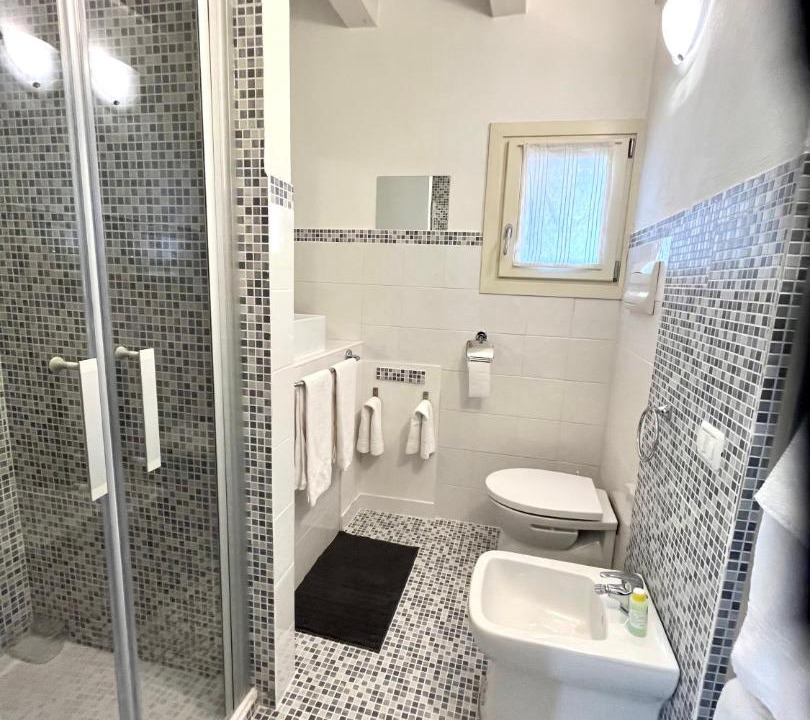 Photo of Bathroom in Old Town
