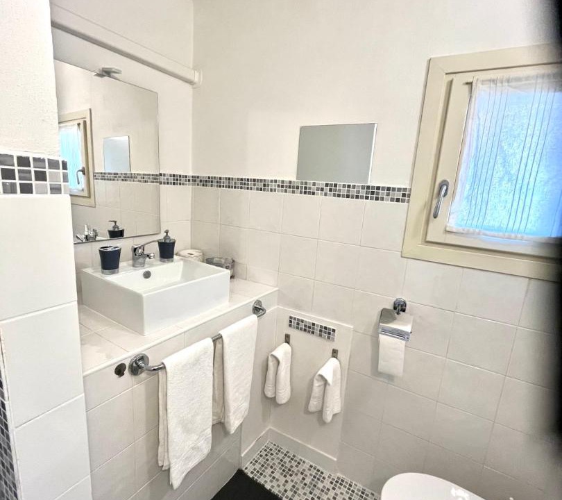 Photo of Bathroom in Old Town