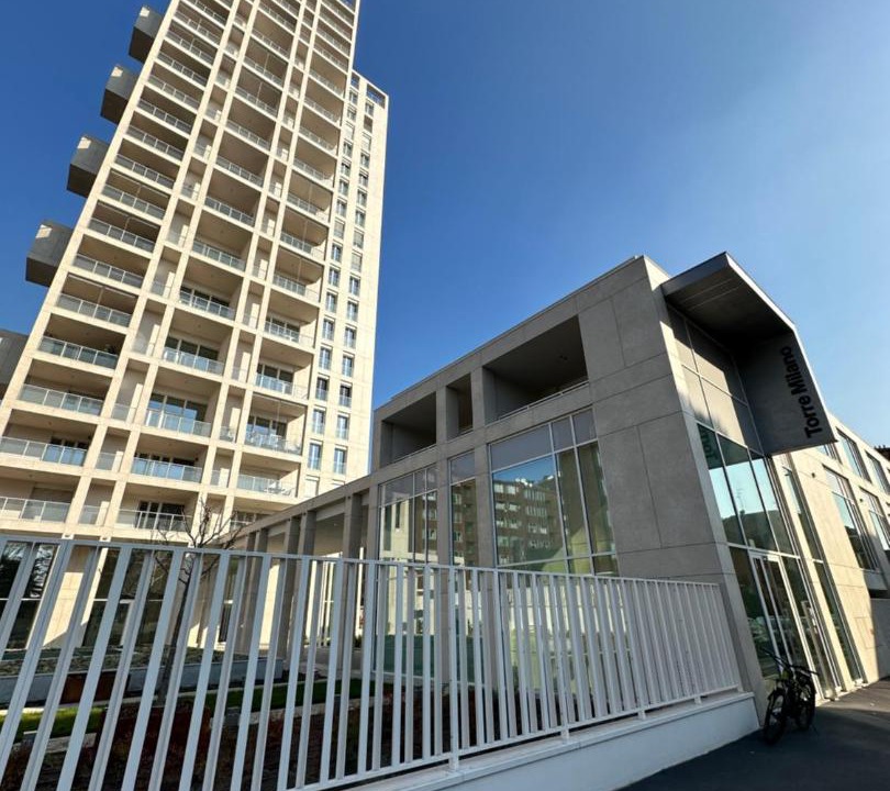 Photo of Buildings in Gioia