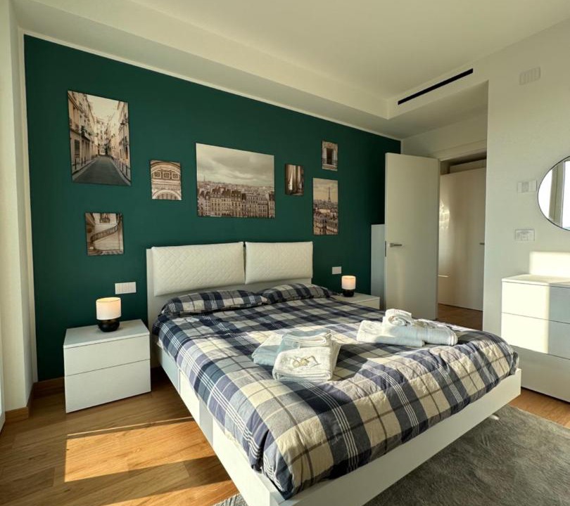 Photo of Bedroom in Gioia