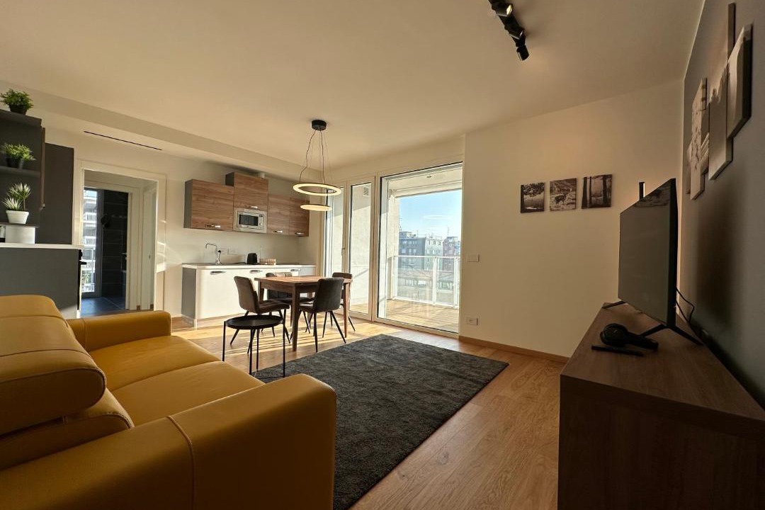 Photo of Livingroom in Gioia