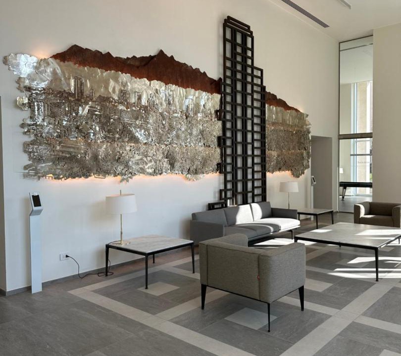 Photo of Livingroom in Gioia