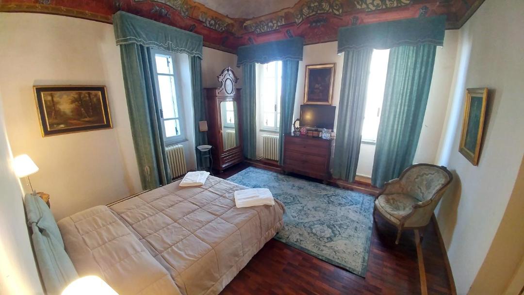 Photo of Bedroom in Bressana Bottarone
