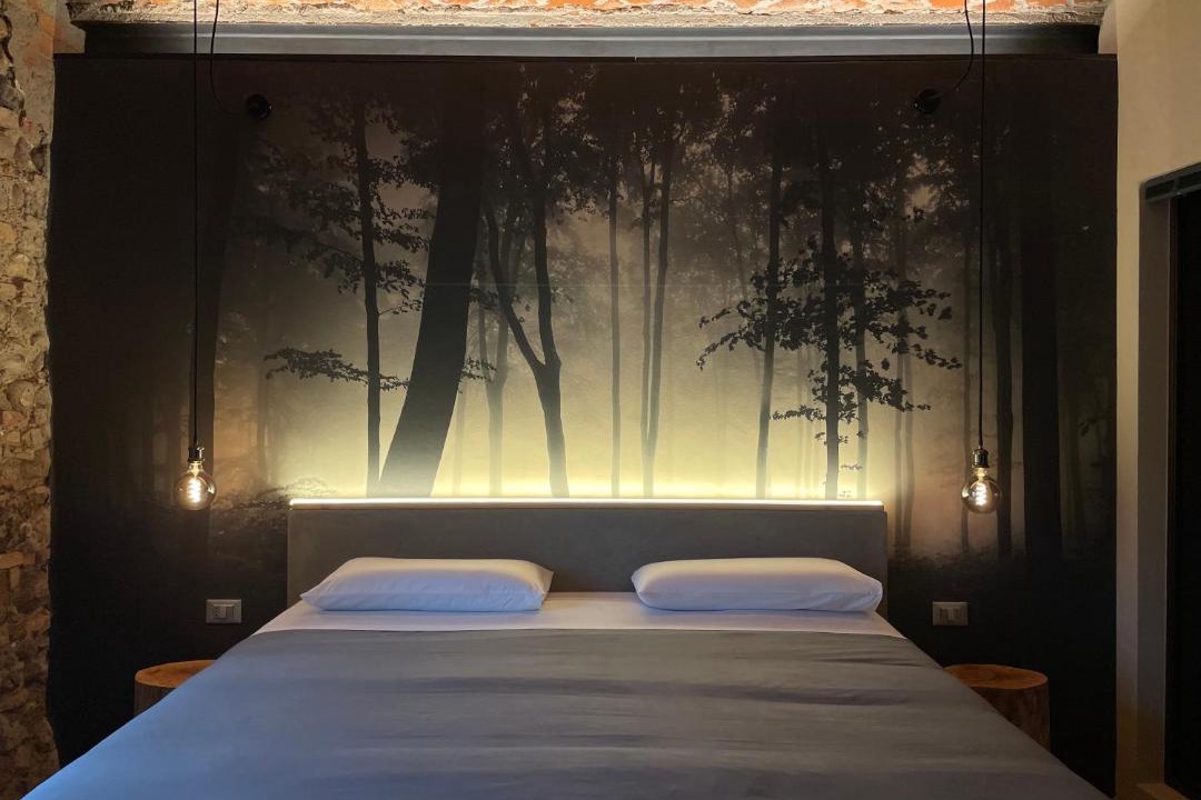 Photo of Bedroom in Solferino
