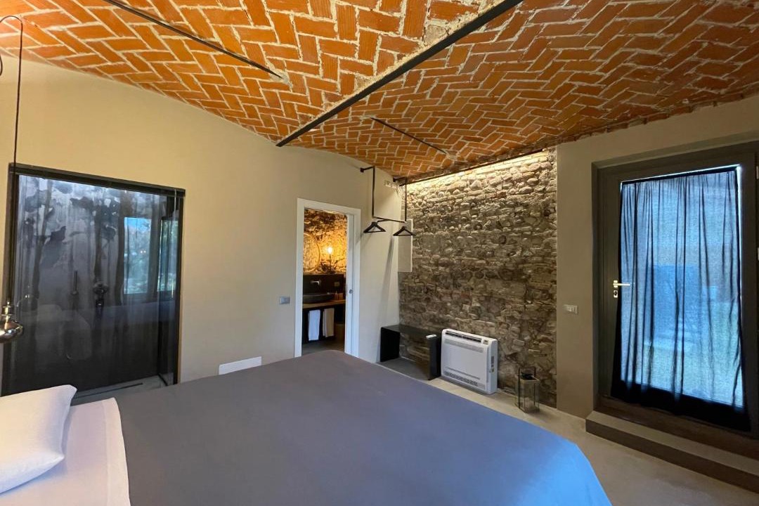 Photo of Bedroom in Solferino