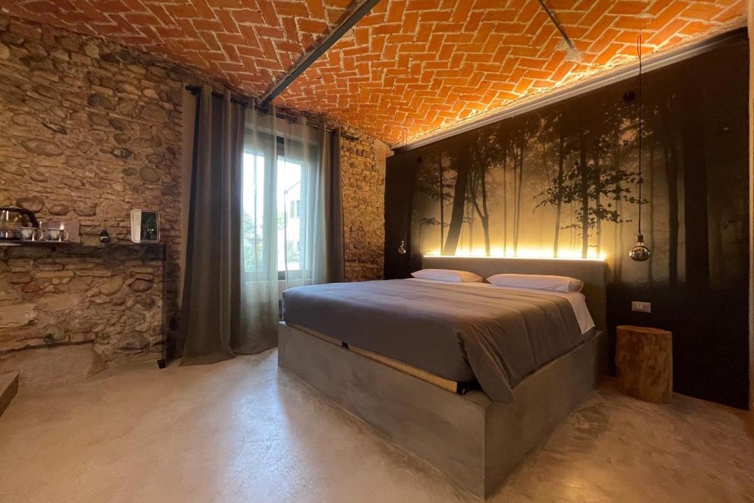 Photo of Bedroom in Solferino