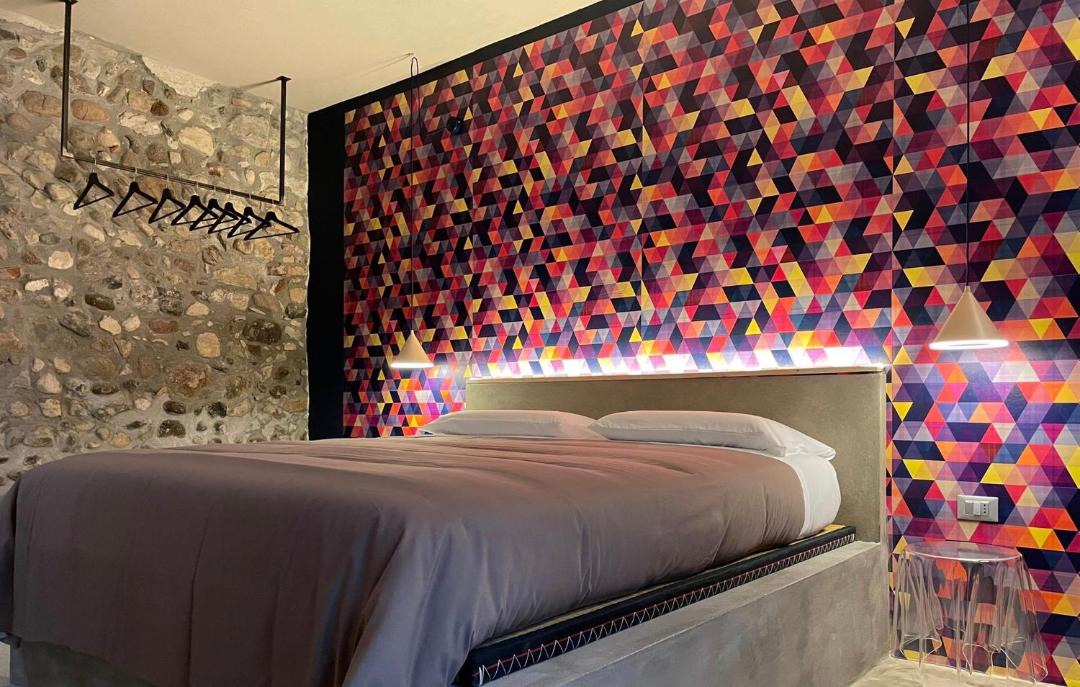 Photo of Bedroom in Solferino